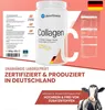 Purefitness VERISOL® Collagen Pulver 600 g - 60 Portionen - Produktbild-Vorschau 9