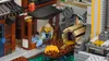 LEGO® Ninjago Movie - NINJAGO City (70620) Produktbild-Vorschau 24