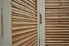 Paravent Lilja 170x121 cm – flexibler Raumteiler, Produktbild-Vorschau 5