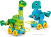 LEGO(R) DUPLO 10451 Dinosauři na kolečkách 3v1 Náhled obrázku produktu 23