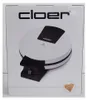 cloer CLO 120 Waffelautomat 24 cm 306068 4004631001203 Voir les images du produit 14