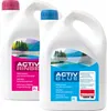Set Thetford Activ Blue & Aktiv Rinse Toiletten Zusatz Produktbild-Vorschau 1