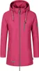 Blue Wave Damen Softshelljacke Jessica - Outdoorjacke Jacke Produktbild-Vorschau 1