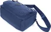 Bag Street Torebka Torba Na Ramię Turystyczna Lekka z Podgląd zdjęcia produktu 6