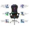 KULIK SYSTEM Monarch - Büro- und Heimstuhl mit patentierter Produktbild-Vorschau 3