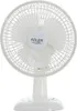Adler AD 7317 15 cm Ventilator mit Clip + Sockel Produktbild-Vorschau 3