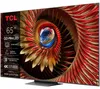 TCL 65C89K, 165,1 cm (65"), 3840 x 2160 Pixel, QD-Mini LED, Produktbild-Vorschau 3