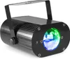 BeamZ LWE20, Disco-Laserprojektor & Stroboskop, Schwarz, Produktbild-Vorschau 1