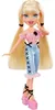 Bratz Goin' Out! Cloe Fashion Doll, Fashion Doll, femmina, Anteprima dell’immagine prodotto 3