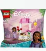 LEGO LEGO® Disney Princess 30661 Bancarella di benvenuto di Anteprima dell’immagine prodotto 2