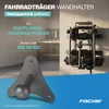 FISCHER 11185 Uchwyt ścienny FISCHER do bagażnika Podgląd zdjęcia produktu 8