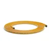 hb-digital 1m CAT 8.1 Patchkabel flach RJ45 Netzwerkkabel Produktbild-Vorschau 8