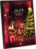 Lindt Adventskalender Weihnachts-Tradition, 253g Produktbild-Vorschau 1