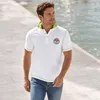 Polo Nebulus ENTERTAIN uomo, camicia, felpa, polo, P5402 - Anteprima dell’immagine prodotto 4