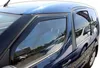 J&J Automotive | Heko Deflektory / ofuky okien pre Skoda Náhľad obrázku produktu 3