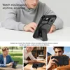 Magnetické pouzdro pro iPhone 16e/iPhone 17e, dvouvrstvé Náhled obrázku produktu 5