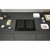 Haier I-Move Series 6 HA2MTSJ68MC Nero Da incasso 59 cm Anteprima dell’immagine prodotto 3
