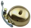 Crane Bell Suzu Gold 55 mm Dzwonek rowerowy Podgląd zdjęcia produktu 2