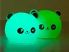 Verk 24079 Nočná RGB lampička dotyková panda USB 1200mAh s Náhľad obrázku produktu 8
