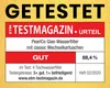 PEARLCO 235019 Glas-Wasserfilter inkl. 1 Kartusche Rot Produktbild-Vorschau 9
