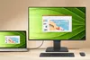 GW2490C (60.5 cm (23.8 Zoll), schwarz, FullHD, IPS, HDMI, Produktbild-Vorschau 10