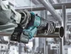Makita JR001GZ, Zielony, 3000 spm, 2300 spm, 3,2 cm, 25,5 Podgląd zdjęcia produktu 50