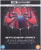 Spider-Man [3xBLU-RAY+3xBLU-RAY 4K] Anteprima dell’immagine prodotto 3