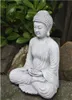 Buddha für ihren Garten oder Innenbereich bestens geignet, Produktbild-Vorschau 2