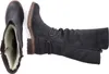 Rieker Damen Stiefel Langschaftstiefel 94759-00, Größe:38 Produktbild-Vorschau 25