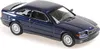 BMW 3er E36 Coupe 1992 blau metallic Modellauto 1:43 Produktbild-Vorschau 10