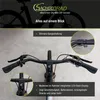 SachsenRAD xBird urban city bike C6F Connect con APP Anteprima dell’immagine prodotto 18