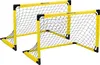 Fußballtor-Set, 2 Stück – 91 x 61 x 61 cm Produktbild-Vorschau 1