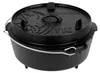 Feuertopf Dutch Oven, model: ft6 Productafbeelding-voorbeeld 4