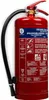smartwares® Feuerlöscher Pulverfeuerlöscher Pulverlöscher Produktbild-Vorschau 2
