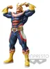 My Hero Academia Grandista All Might figure 28cm Produktbild-Vorschau 2
