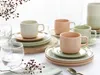 CreaTable, 25074, Session Romance, Kaffeeservice 18-tlg, Produktbild-Vorschau 4