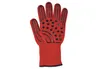 Mastrad BBQ-Handschuh Aramid Silikon, rot Produktbild-Vorschau 1