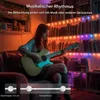 Lichterkette, 5m 40LED Kugel Lichterkette, mit Produktbild-Vorschau 7