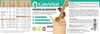 A product label for a high-calorie shake with nutritional information and marketing claims. Produktbild-Vorschau