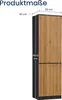 Home Collective Kleiderschrank, Garderobenschrank, Produktbild-Vorschau 2