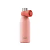 Caraffa thermos a doppia parete, 0,5 l, corallo - Joseph Anteprima dell’immagine prodotto 21