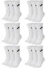 9 Paar NIKE DX5025 Essential CREW Socken Damen, Herren, Produktbild-Vorschau 1