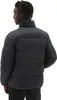 VANS SCHWARZE HERRENJACKE : Farbe - Schwarz, Größe - S Produktbild-Vorschau 4