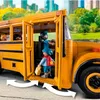 PLAYMOBIL city life 70983 bus scolaire Voir les images du produit 16