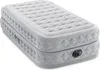 INTEX 64488ND Luftbett DuraBeam Supreme Twin 99x191x51cm Produktbild-Vorschau 1