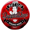 Dapper Dan Strong Hold Matt Clay, 100 ml Productafbeelding-voorbeeld 1