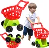TechnoK TEH823 08232 Einkaufswagen Produktbild-Vorschau 1