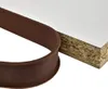 QUEST Nábytkové hrany PVC C , 5m, Samolepicí nábytkový Náhled obrázku produktu 2