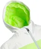 Sylvie Skijacke für Kinder - Farbe lime ice - Grösse 140 Produktbild-Vorschau 4