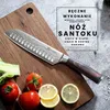 Coltello Santoku PAUDIN N5 Profi 17,5 cm – Coltello da Anteprima dell’immagine prodotto 21